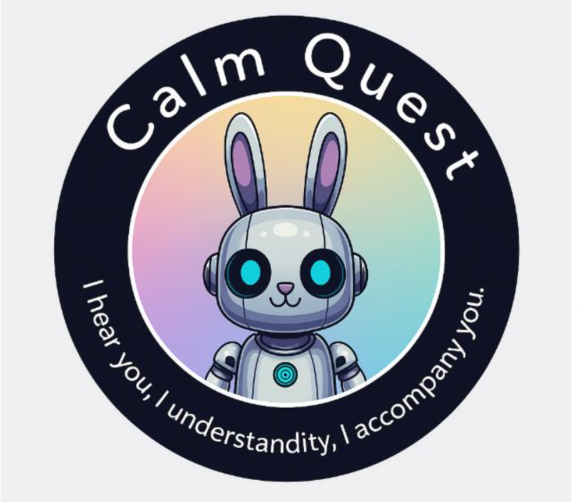 Calm Quest